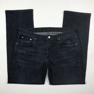 Citizens of Humanity Perfect Jean in Dark Wash
